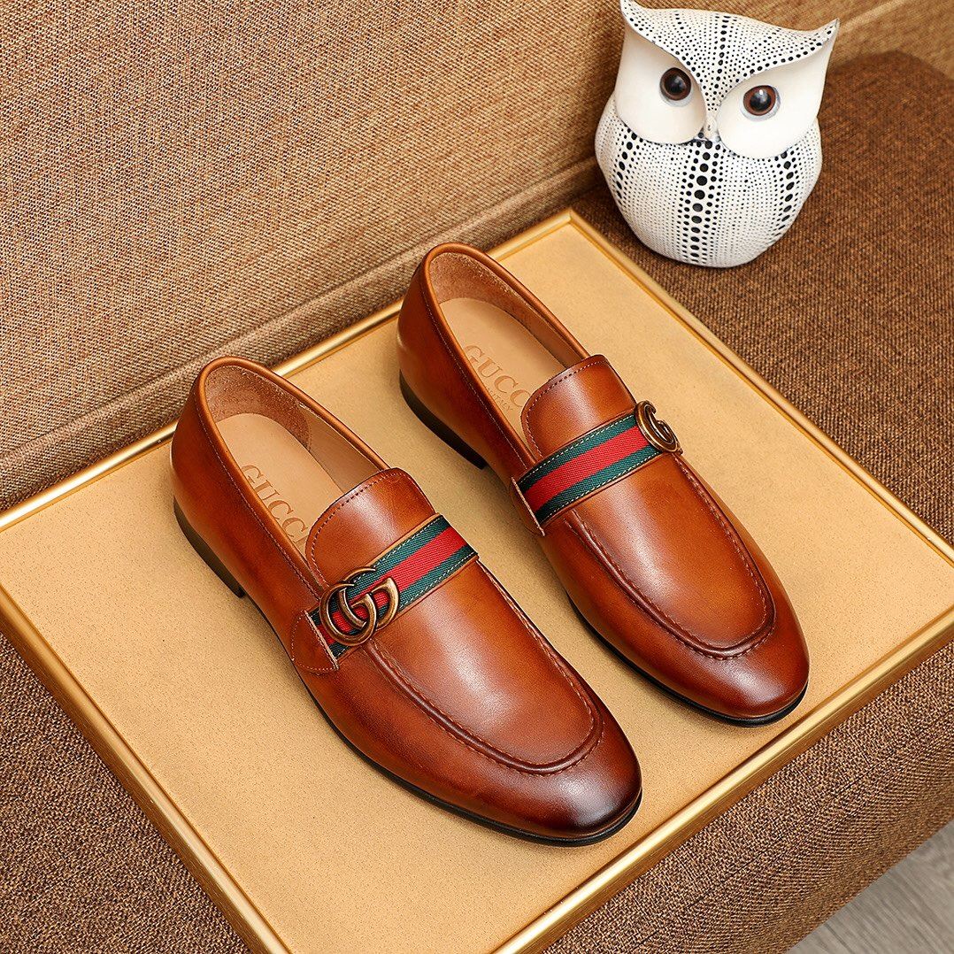 Gucci Business Shoes